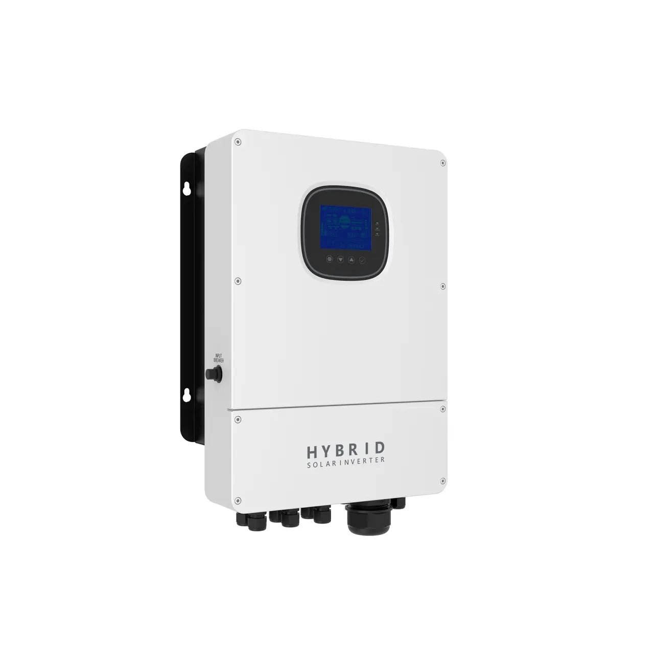 Solar inverter