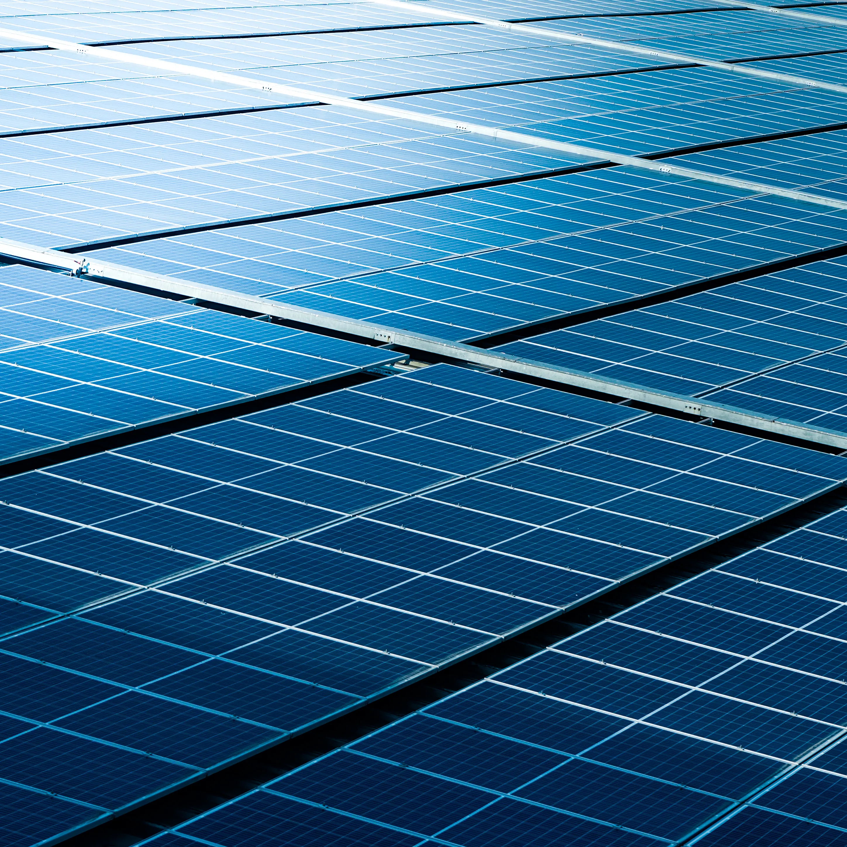 Solar panels