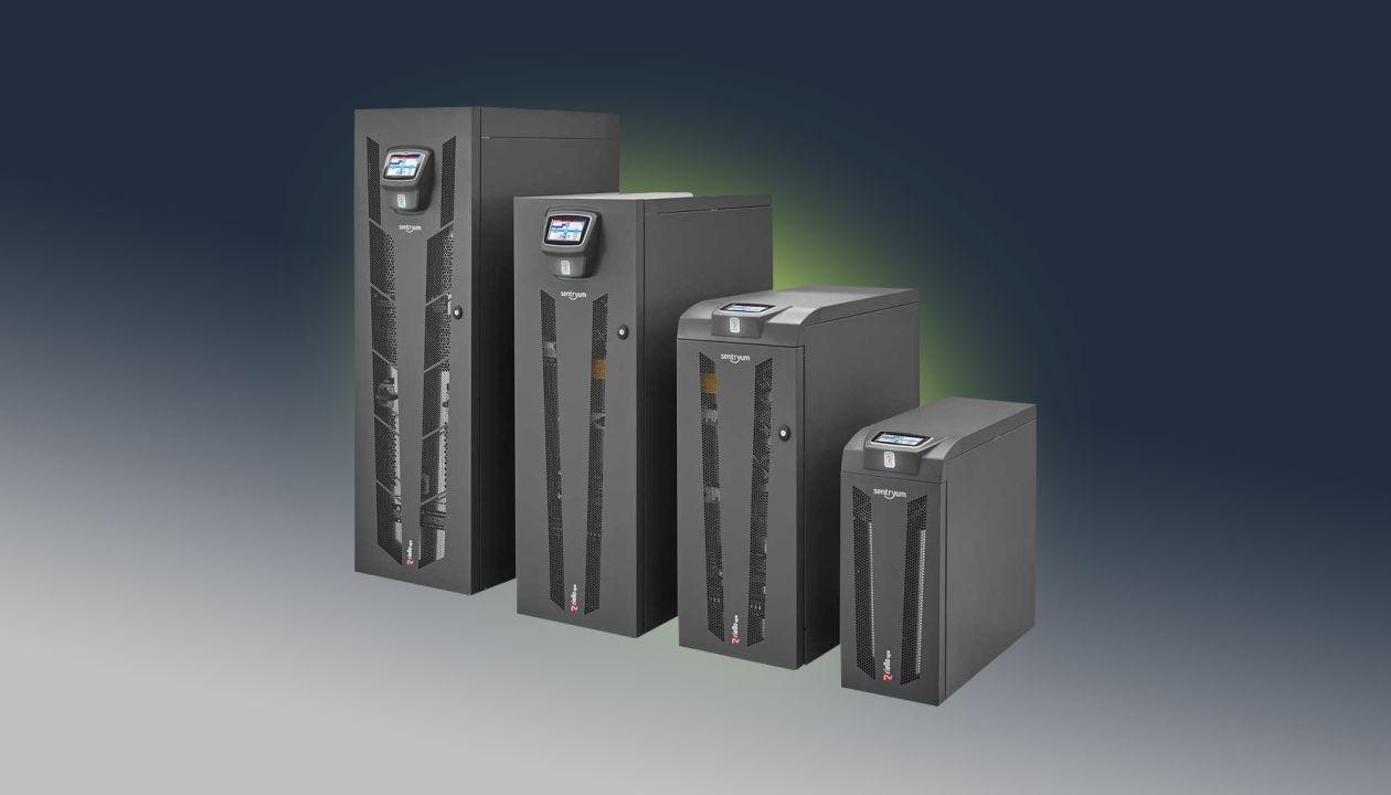 UPS system